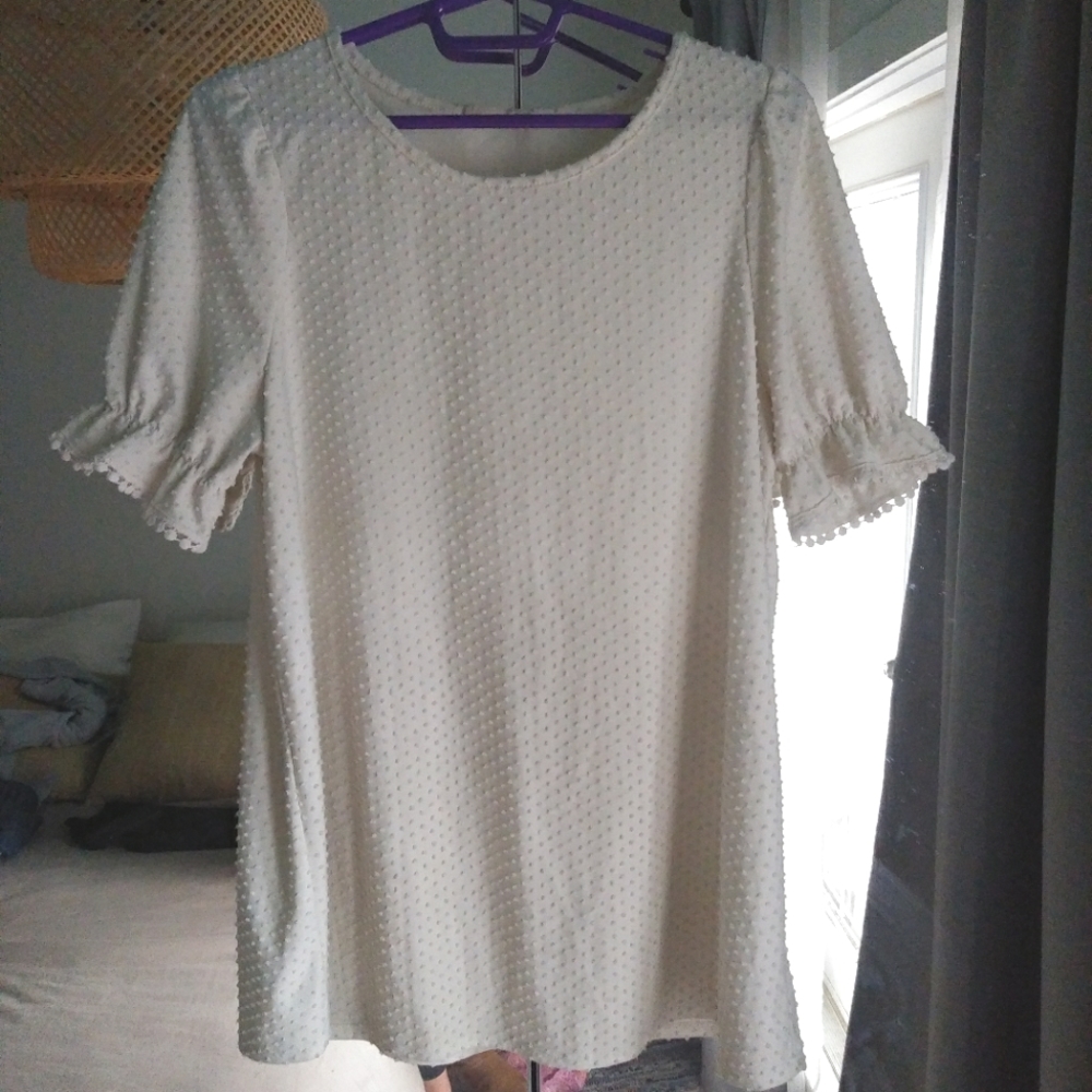 Maternity Blouse